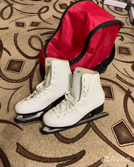 Фигурные Коньки