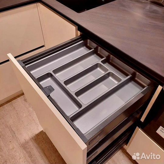 Кухонный гарнитур на заказ