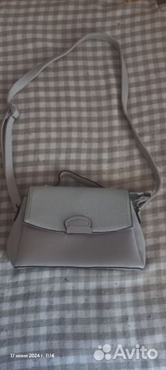 Сумка клатч