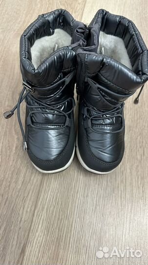 Обувь для девочки 22-23