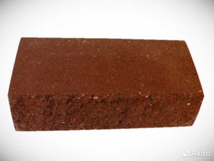 Камень декоративный колотый цветной