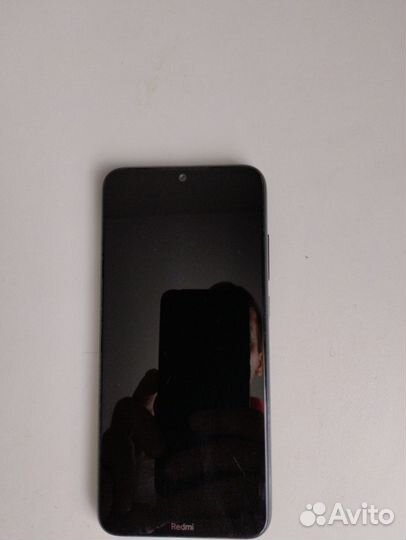 Xiaomi Redmi Note 8T, 3/32 ГБ