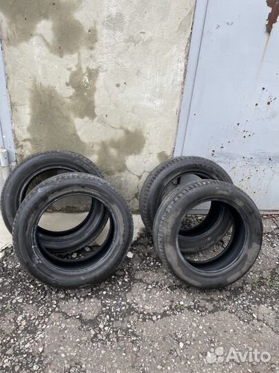 Bridgestone Turanza ER300 235/55 R17