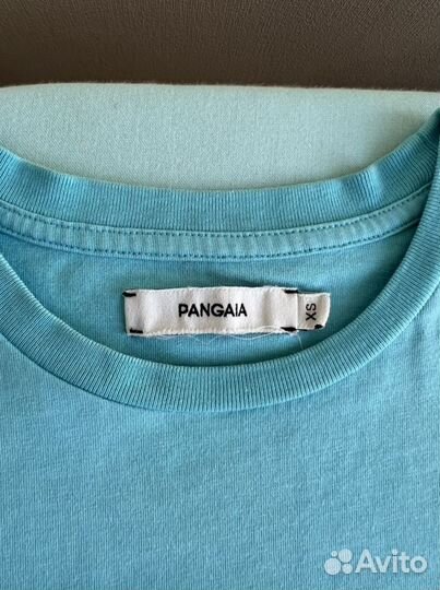 Pangaia костюм оригинал xs