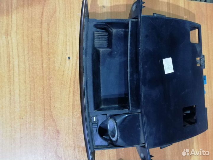 Пепельница w220