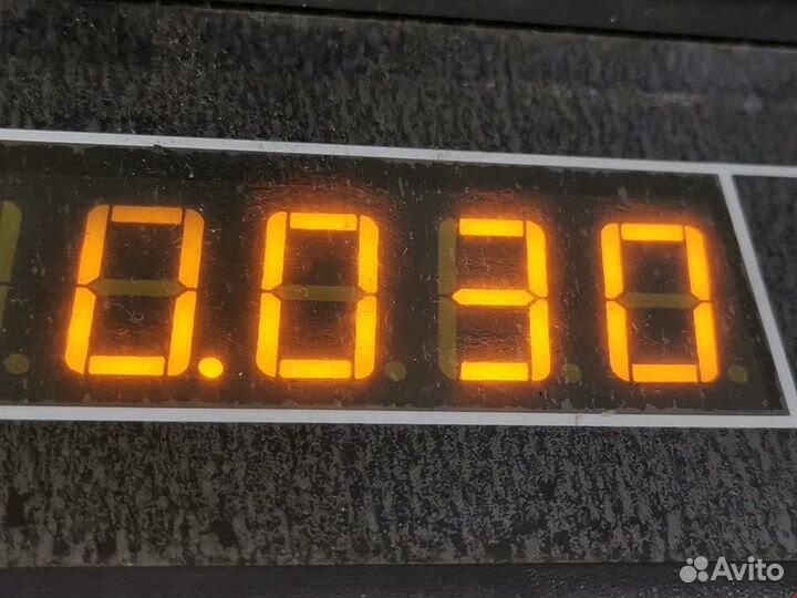 Кнопка ASC / ESP Citroen C5 2 2010