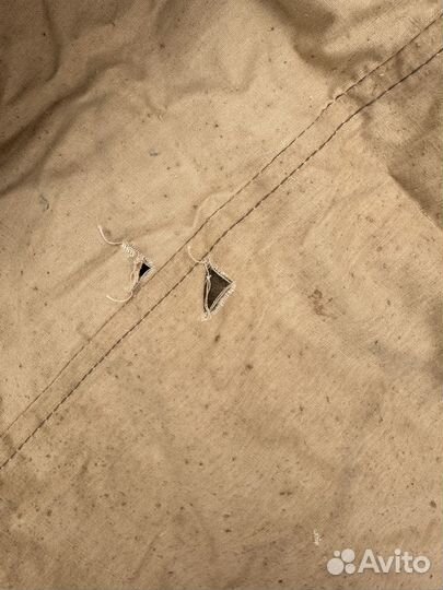 Палатка армейская