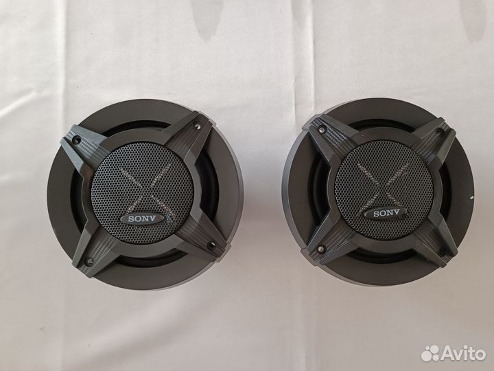 Динамики sony XS-FB1330 13см Новые