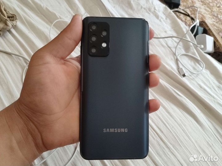 Телефон Samsung a73 ultra