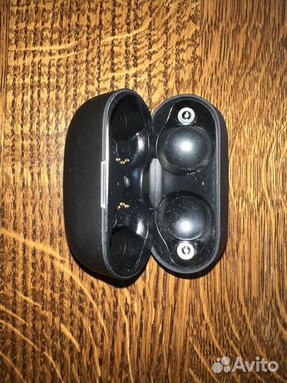 Наушники Sony wf1000xm4