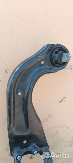 Рычаг продольный левый Mazda CX5 KF.оригинал