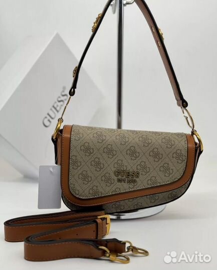 Сумка женская guess новая