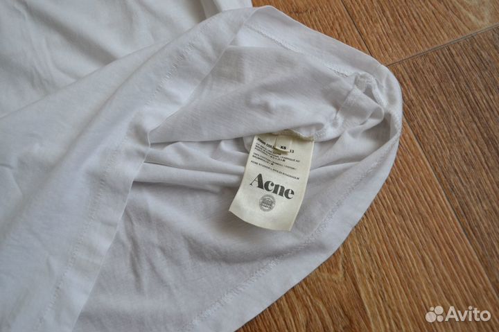 Acne Studios Футболка