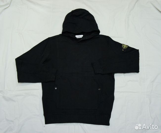 Stone Island худи