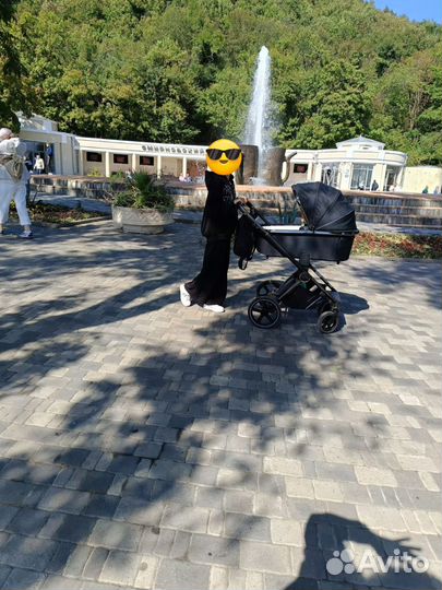 Коляска carello ultimo 2 в 1