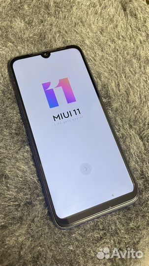 Xiaomi Redmi Note 7, 4/64 ГБ