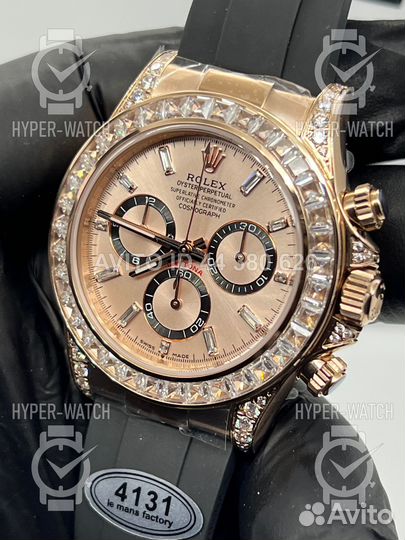 Часы Rolex Cosmograph Daytona 40mm 126535tbr-0002