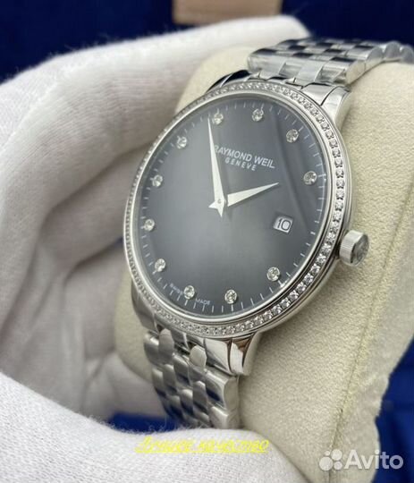 Мужские часы Raymond Weil