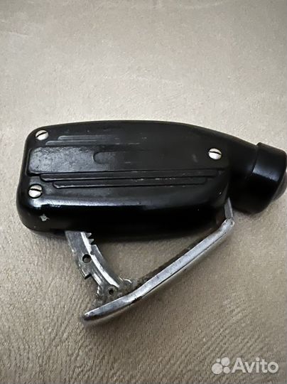 Фонарик СССР