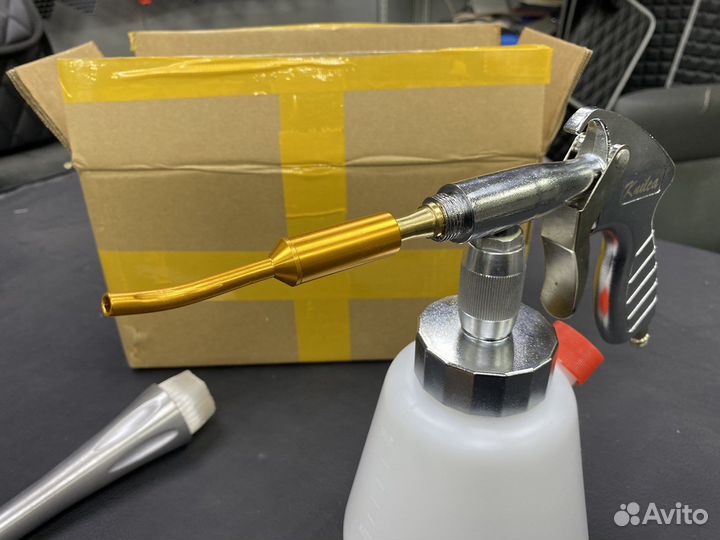 Торнадор качественный металический