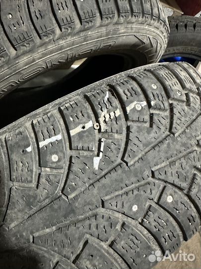 Nokian Tyres Nordman 5 185/60 R15