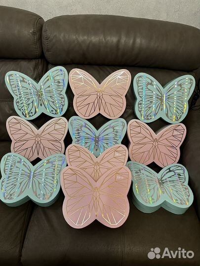 Новогодние наборы потрясающие