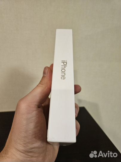iPhone 13, 128 ГБ