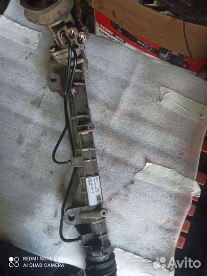 Стеклоподъемник передний правый Nissan Almera G15