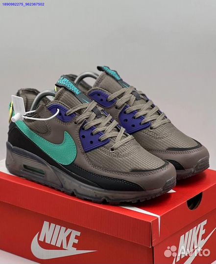 Кроссовки Nike Air Max Terrascape 90 (Арт.20580)