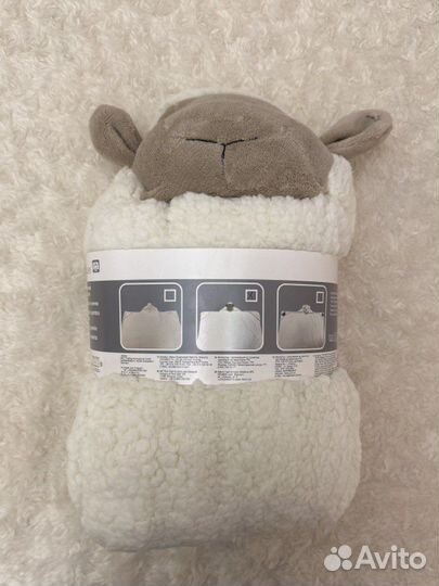 Плед, Tarrington House, новый