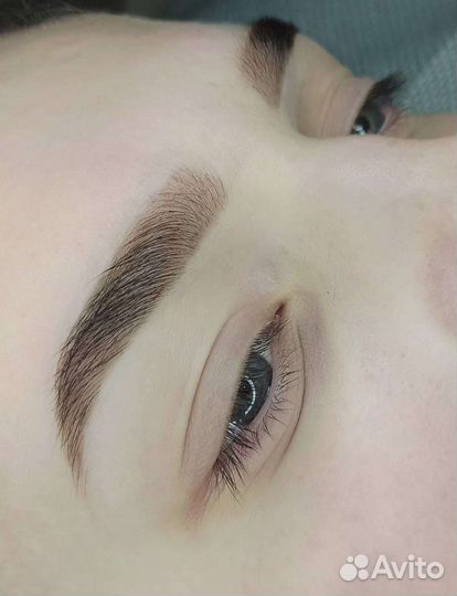 Курсы бровистов