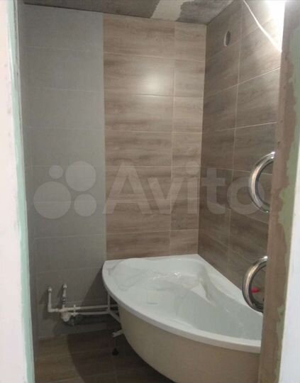 2-к. квартира, 50 м², 5/16 эт.