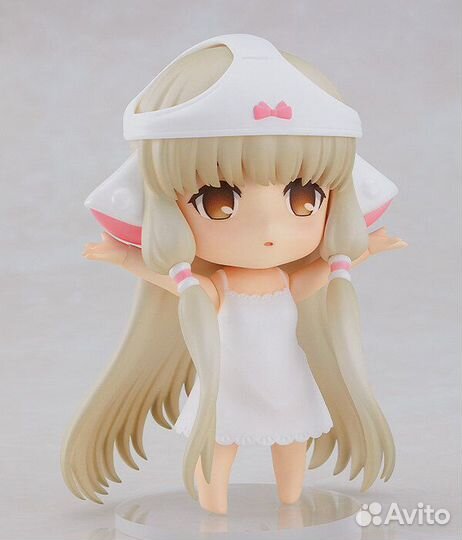 Аниме Фигурка Nendoroid Chii