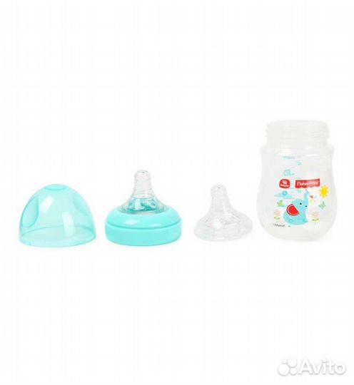 Бутылочки для кормления