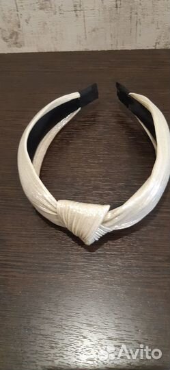 Ободок для волос