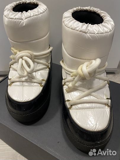 Jog dog 39 дутики мунбуты