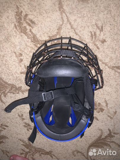 Хоккейный шлем Nordway