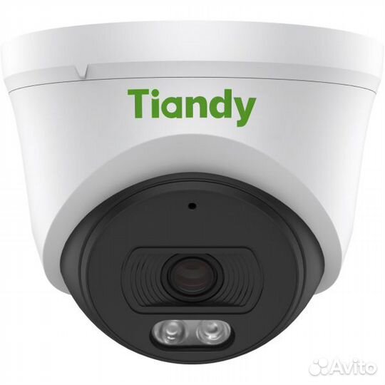 Камера видеонаблюдения Tiandy TC-C32XN
