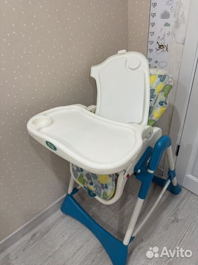 Стул для кормления