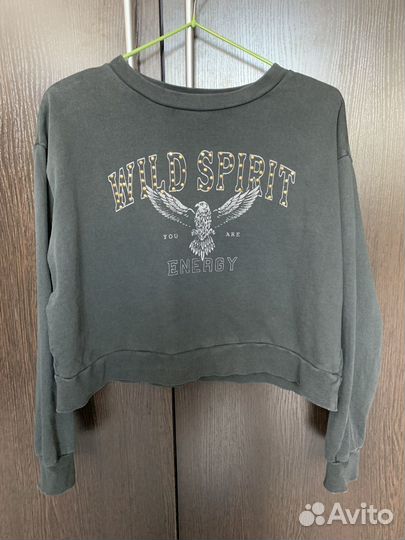 Свитшот mango