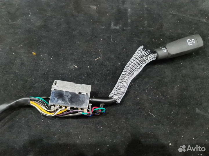 Подрулевой переключатель Mercedes T1