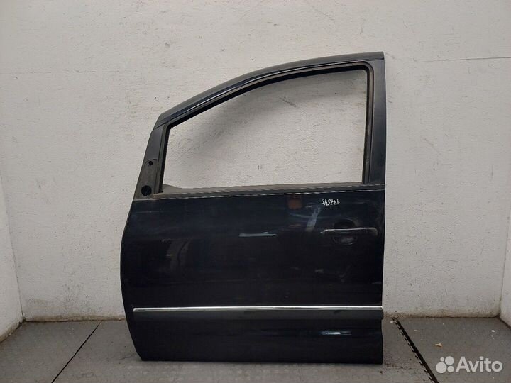 Дверь боковая Volkswagen Sharan, 2006