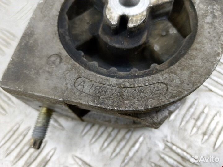 Подушка для mercedes-benz A-Class (W168)