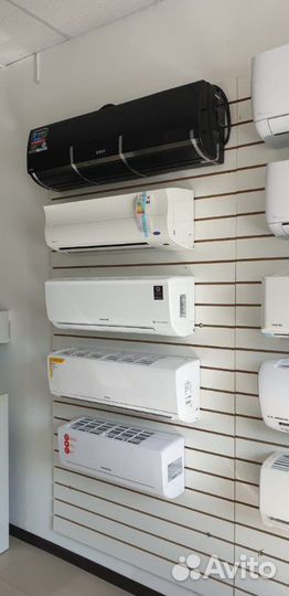 Сплит-система самсунг 18