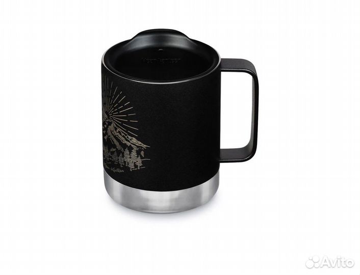 Термокружка camp mug klean kanteen 355 ml