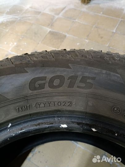 Yokohama Geolandar A/T G015 245/70 R16