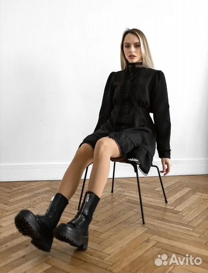 Платье женское