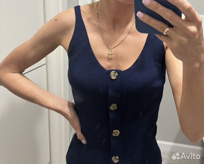 Massimo dutti кофта женская