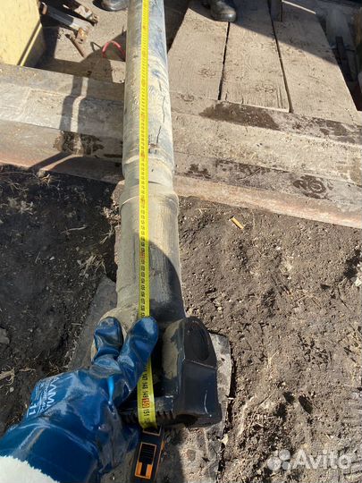 Карданный вал для камаз