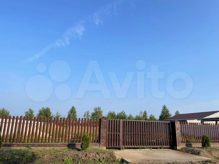 Участок 10 сот. (ИЖС)